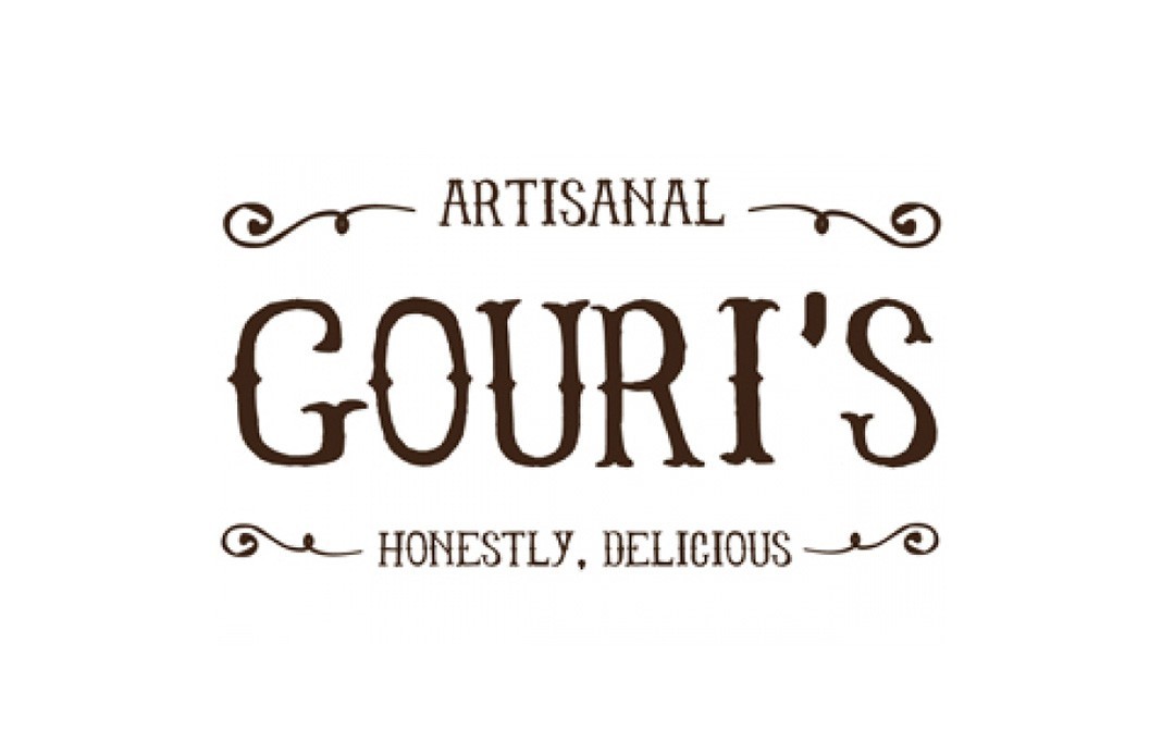 Gouri's Happy Millet & Apricot    Box  350 grams